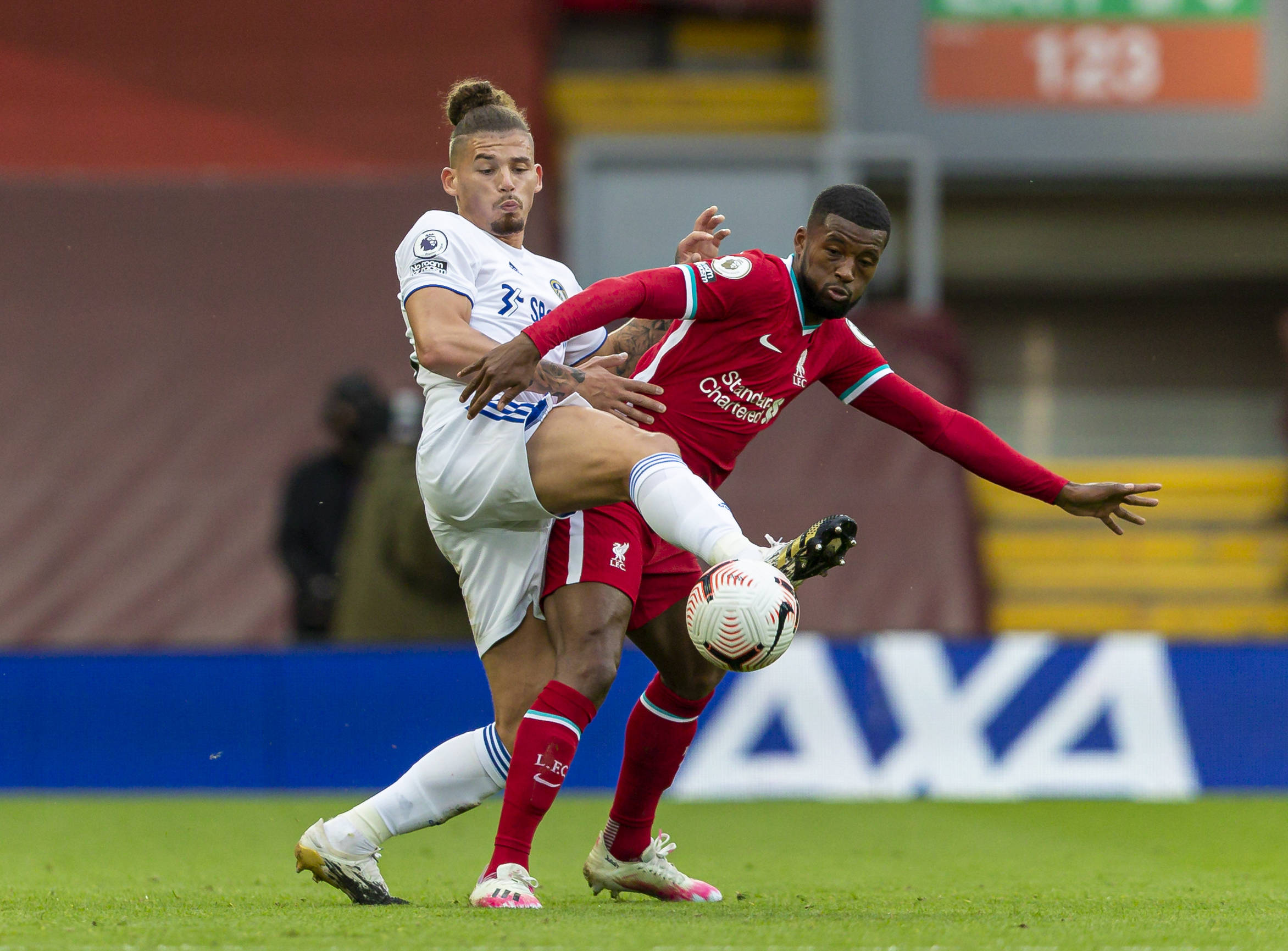 15位球員身價過億!哈姆貝1.8億歐高居榜首!.